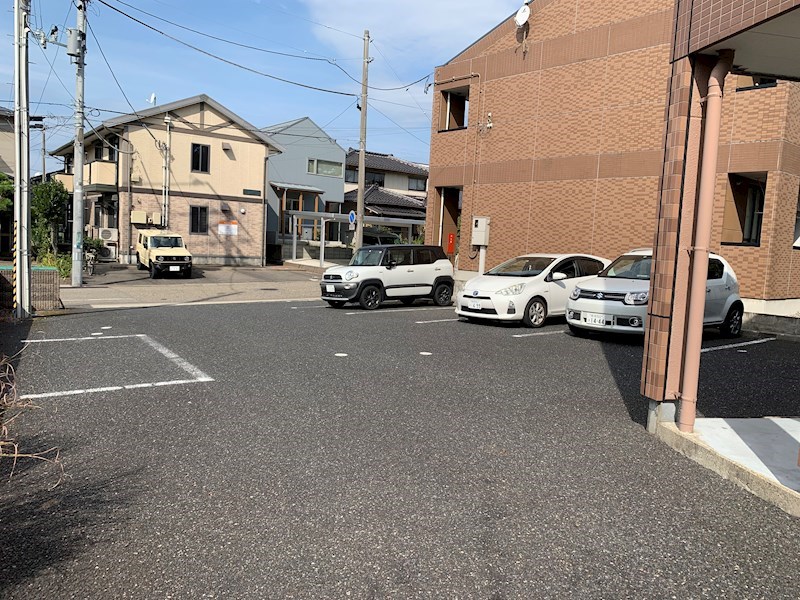 フィースヒュッテ その他共有部分