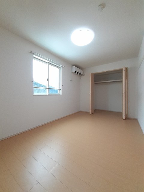 エレガンス その他部屋・スペース