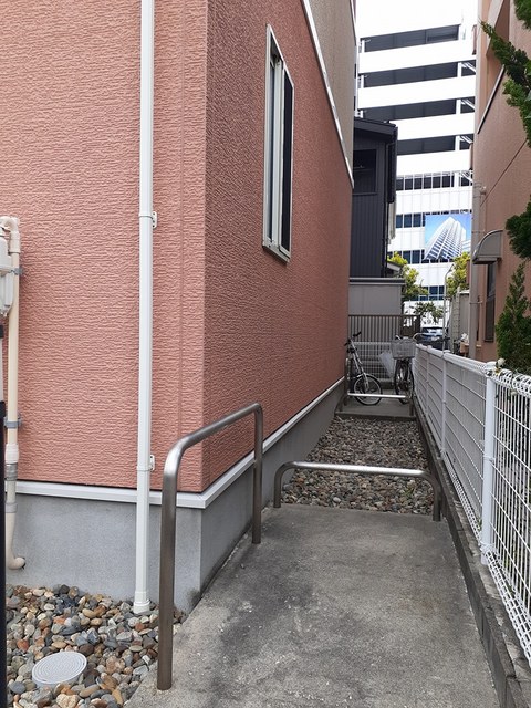 エレガンス その他