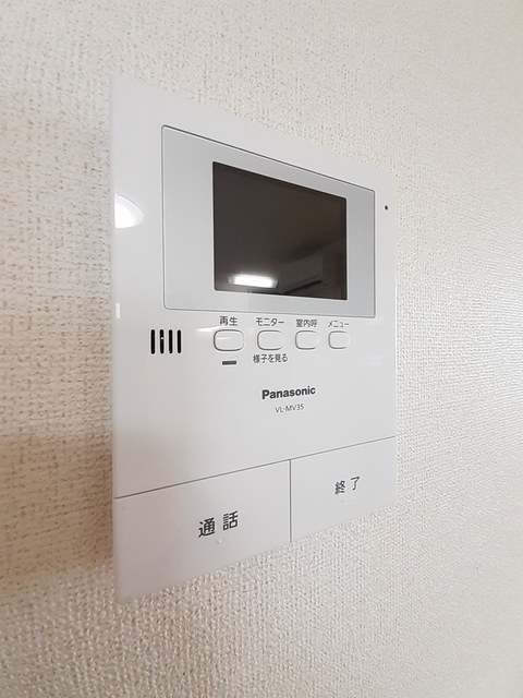 エレガンス その他設備