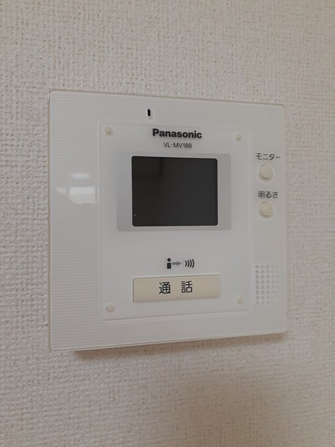 ローレルガーデン白山 その他8