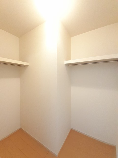 クレエ 収納