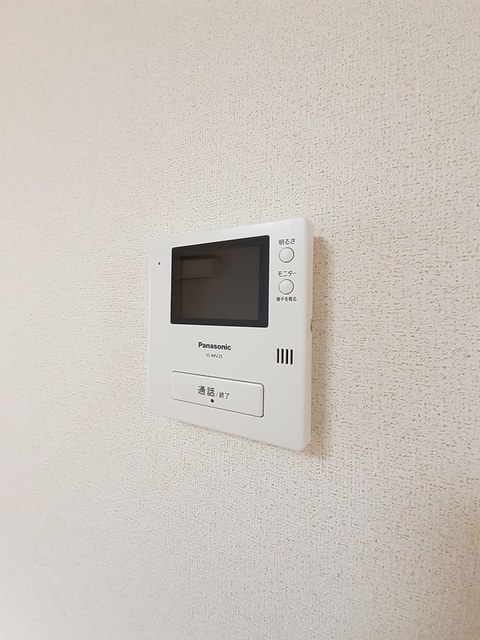 クレエ その他設備