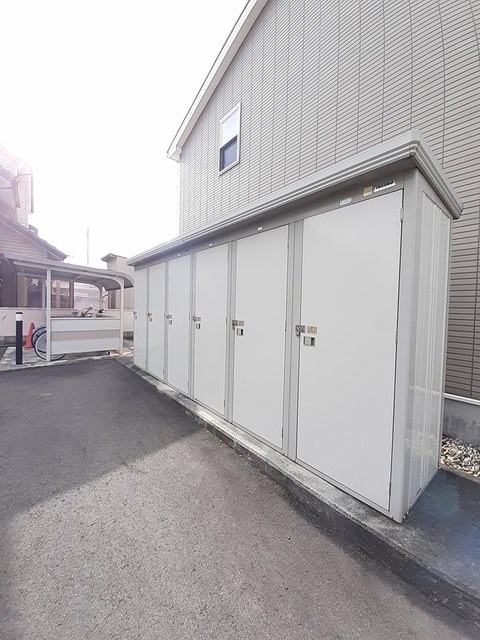 クレエ その他設備