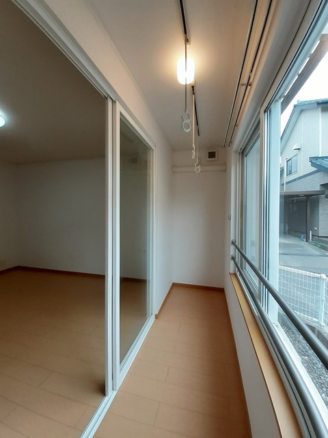 星六　弐号館 その他