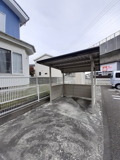 星六　弐号館 その他設備
