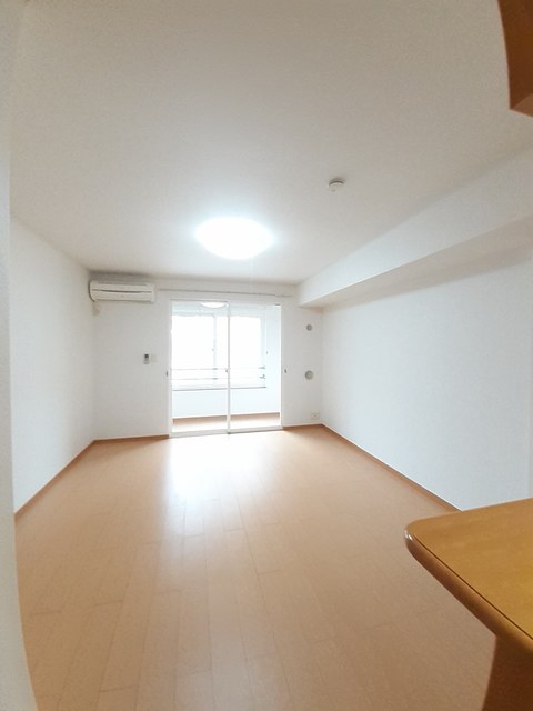 星六　弐号館 リビング