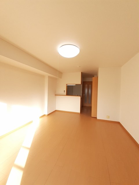 ミルキータウン城所Ⅱ その他