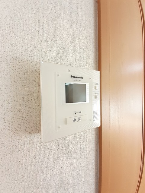ミルキータウン城所Ⅱ その他設備