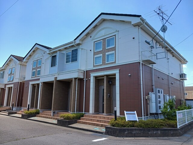 シュティル　ブリーゼＡ 102号室 外観
