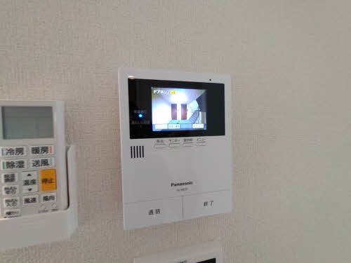 シャーメゾン万代ウエスト その他6