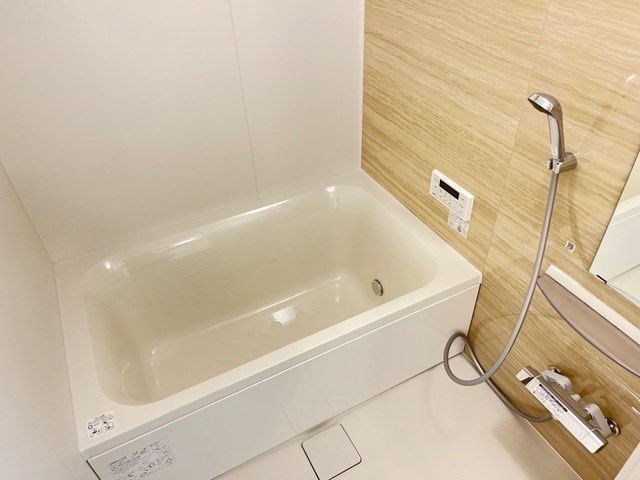 エルヴェ 風呂画像