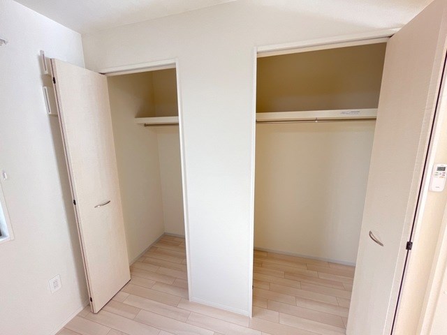 エルヴェ 収納