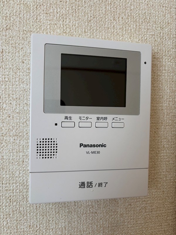 BUENA関屋掘割 その他設備