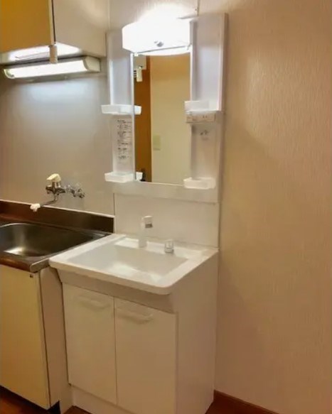 セレッソ花水 その他4