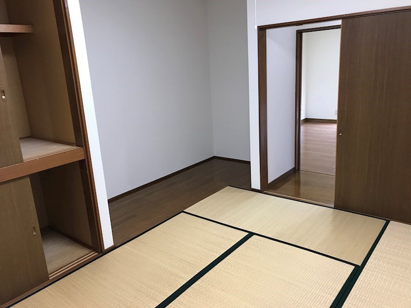外山レイクサイドハウス その他18