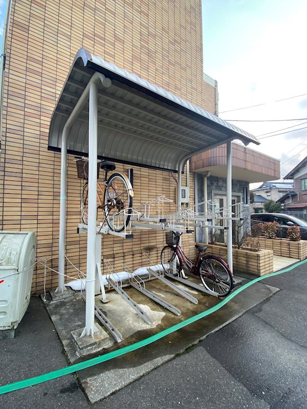 ウィスタリア その他共有部分