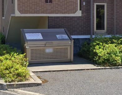ラフィーネ向陽 その他