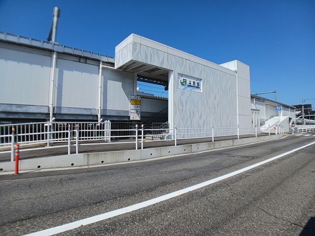 シャトレーベル その他外観3