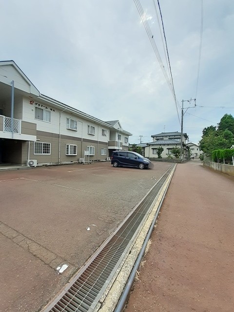 プラドール田川 その他6
