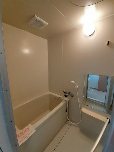 プラドール田川 風呂画像