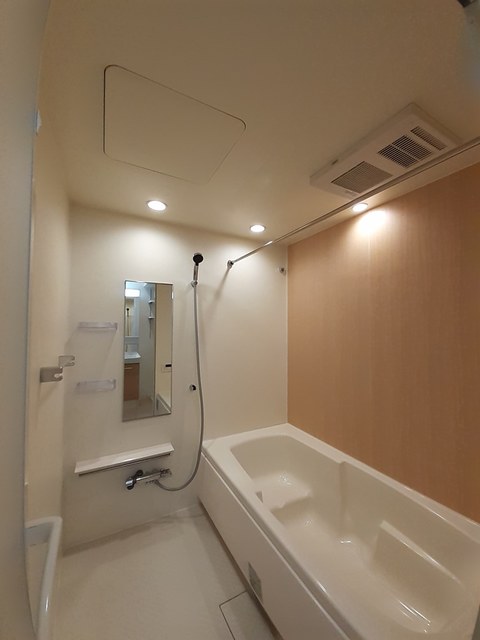 オーブ　ドゥース　Ⅲ 風呂画像