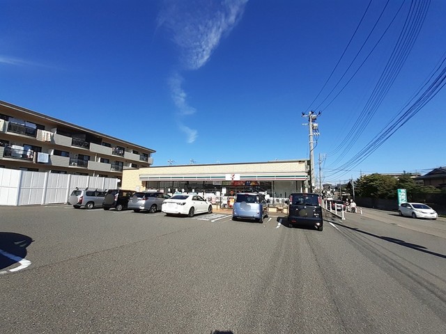 ラ・メゾンＳＨ その他