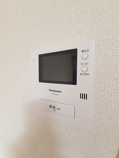 グラン・エスポワールＳ その他設備
