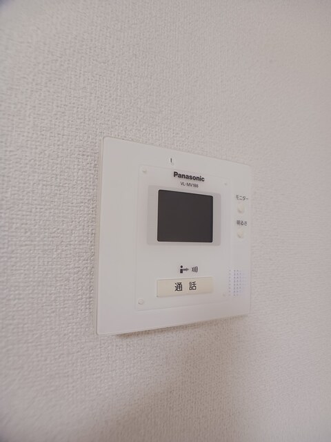 カーサ　レガーロⅠ その他設備