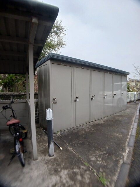 カーサ　レガーロⅠ その他設備