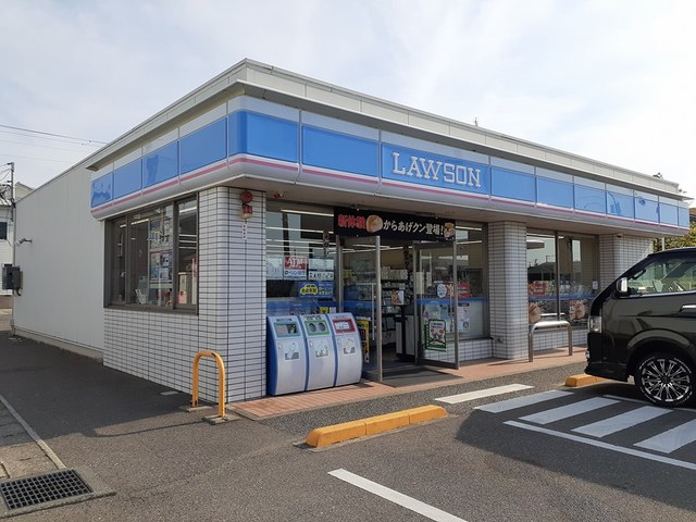 アメジスト その他外観1