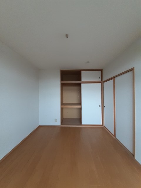 グランドール１ 収納
