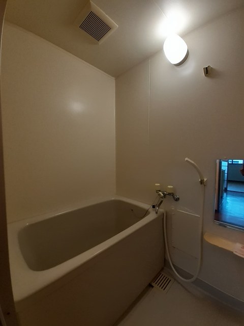 グランドール１ 風呂画像