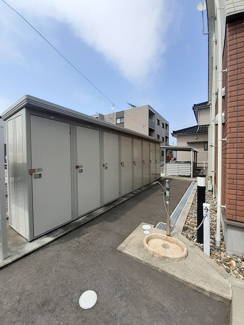 スターシャⅠ その他7