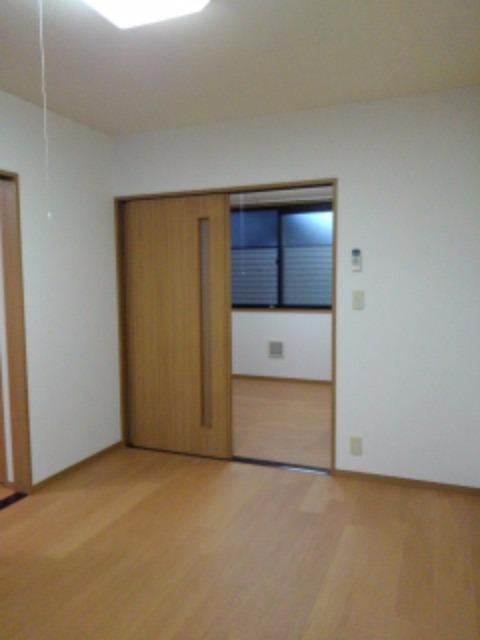 ベルスクエアＡ その他