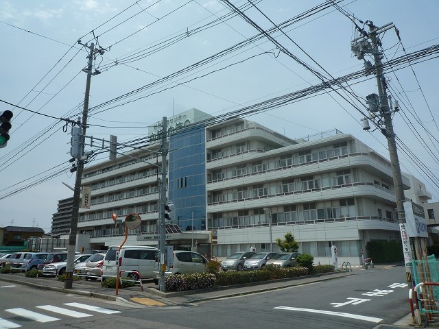 ベルスクエアＡ その他