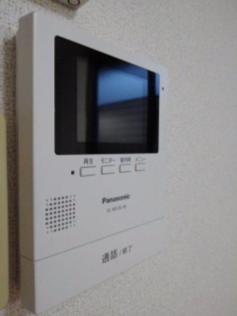 ベルスクエアＡ その他設備