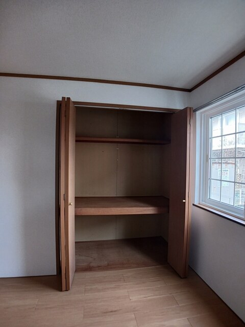 クレストＡ 収納