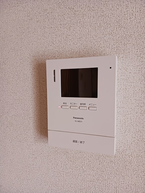 クレストＡ その他設備