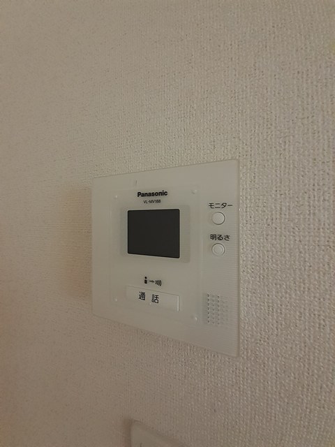 クレール その他設備