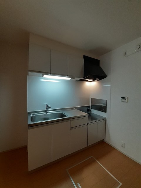 クレール キッチン