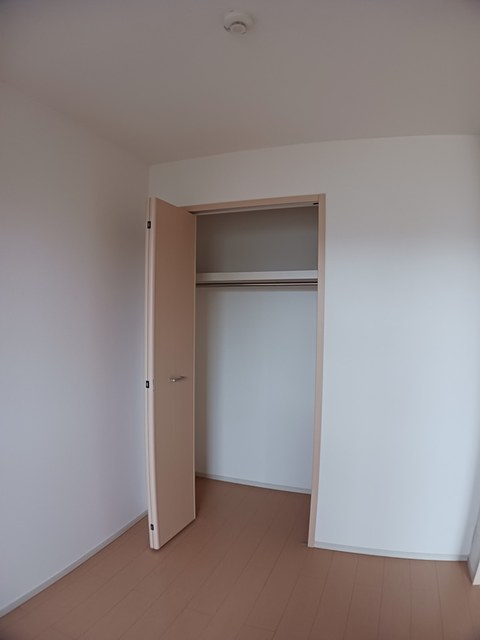 メルヴェーユ 収納