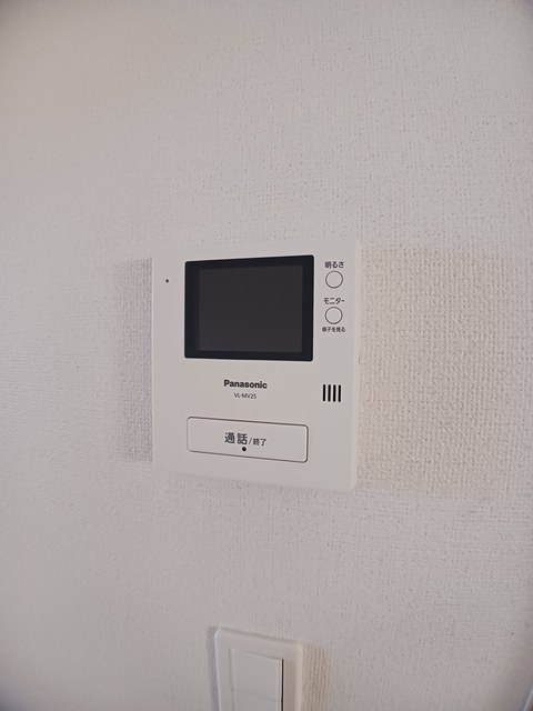 メルヴェーユ その他設備