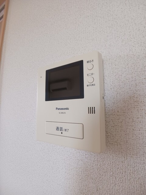パッシオ その他設備