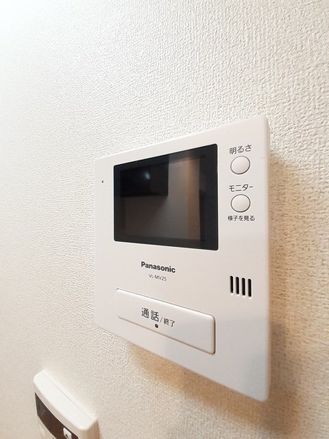 イスカンダルⅠ その他設備