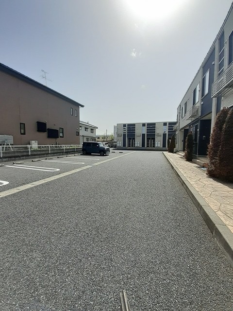 ベル　パラダイスＡ その他7