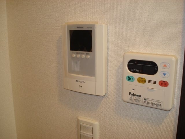 Limiri3 セキュリティ