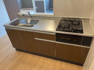 カヴァロ キッチン