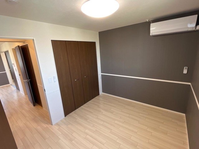 カヴァロ その他部屋・スペース