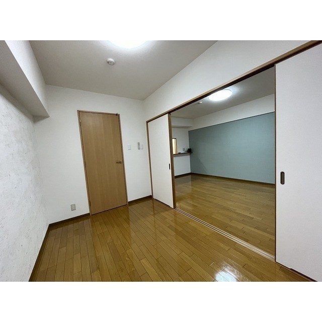 ディナミス その他部屋・スペース